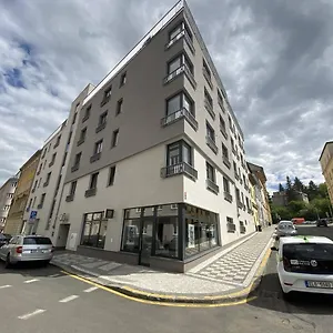  Апартаменты Seven Days Smichov