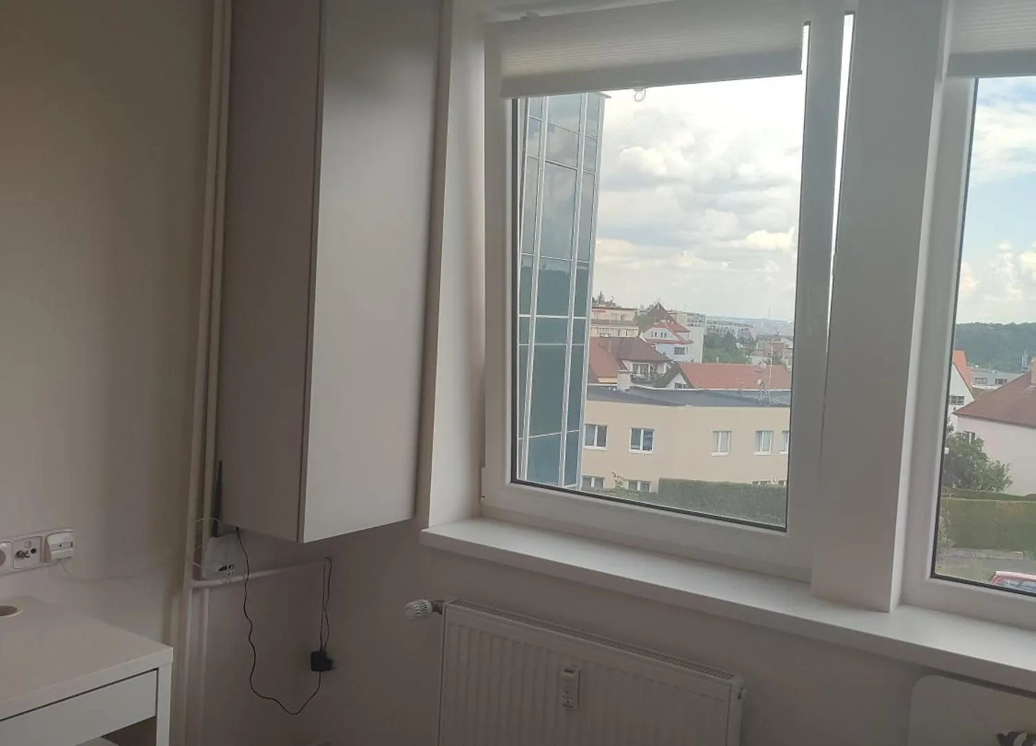 Apartman Pohoda Apartment Prague