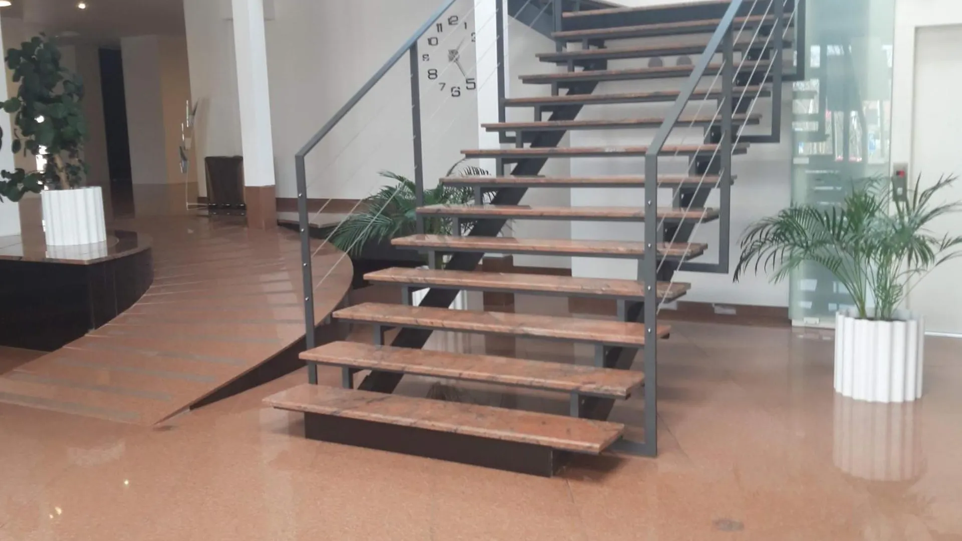 Apartman Pohoda Apartment Prague