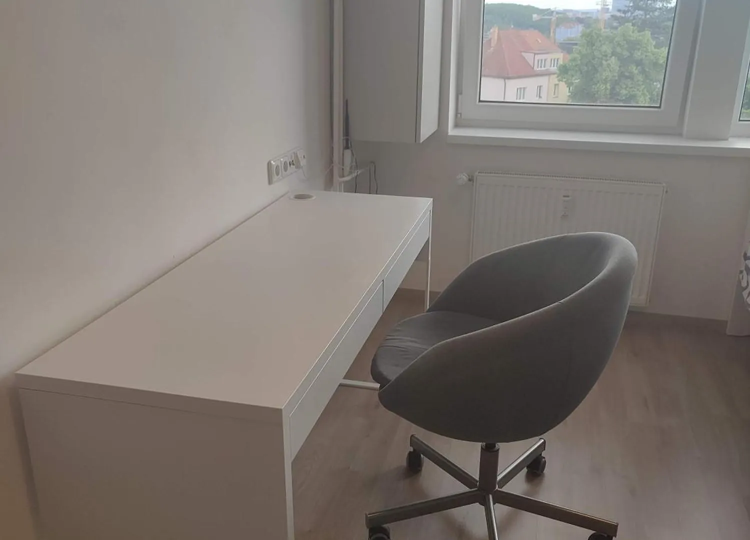 Apartman Pohoda Apartment Prague