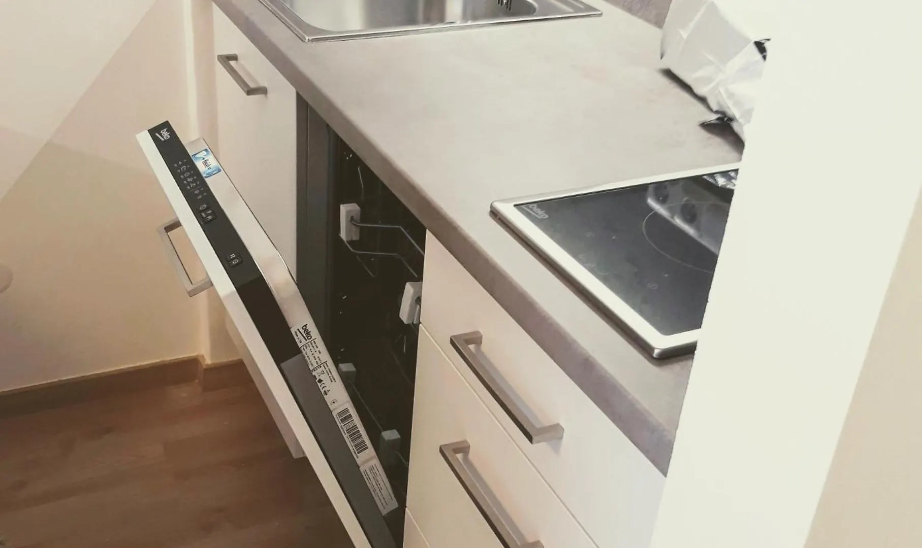 Apartman Pohoda Apartment Prague