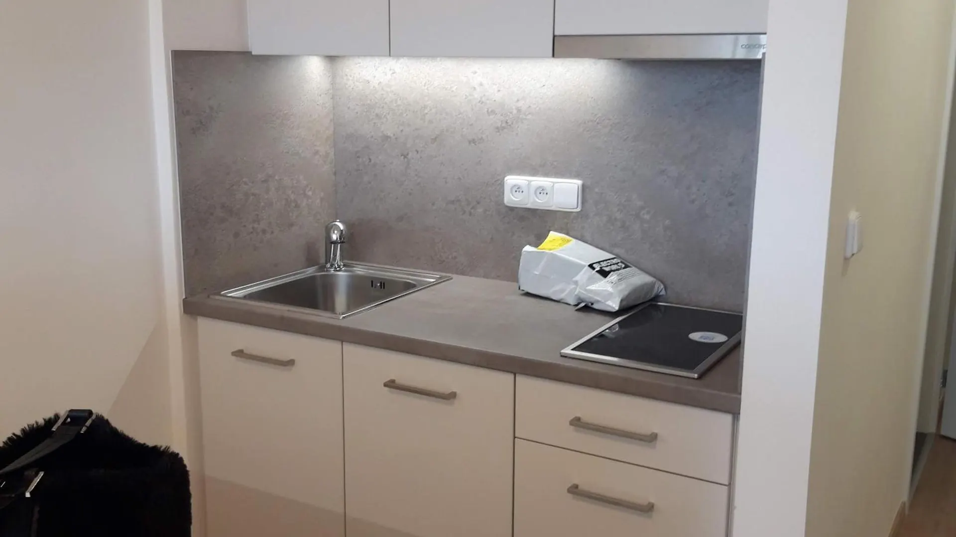 Apartman Pohoda Apartment Prague Czech Republic